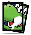 Image for Super Mario: Yoshi Deck Protector sleeves (65-Pack) - Card Sleeves