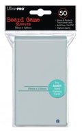 Image for Tarot Card Board Game Sleeves - 70mm X 120mm (50-Pack) - Card Sleeves