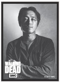 Image for The Walking Dead Deck Protector Sleeves - Glenn (50-Pack) - Card Sleeves
