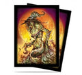 Image for Wicked Witch of the West Deck Protectors (50-Pack) - Card Sleeves