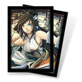 Image for Yan Shi Small Deck Protectors from Generals Order (60-Pack) - Card Sleeves