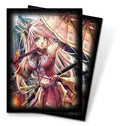 Image for Yu Ji Small Deck Protectors from Generals Order (60-Pack) - Card Sleeves