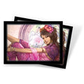 Image for Zhang Chun Hua Standard Deck Protectors from Generals Order (50-Pack) - Card Sleeves
