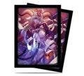 Image for Zineda Standard Deck Protector from Relic Knights (50-Pack) - Card Sleeves