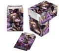 Image for A2: Dark Faria Deck Box for Force of Will - Deck Boxes