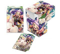 Image for A4: Kaguya Deck Box for Force of Will - Deck Boxes