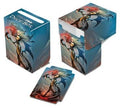 Image for Boork Deck Box by Mauricio Herrera - Deck Boxes