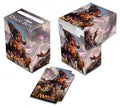 Image for Born of the Gods Xenagos Deck Box for Magic - Deck Boxes