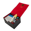 Image for Creation Line - Black Medium Deckbox - Deck Boxes