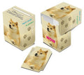 Image for Doge Full-View Deck Box - Deck Boxes