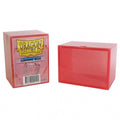 Image for Dragon Shield Gaming Box - Pink (Holds 75+) - Deck Boxes