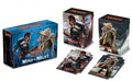Image for Duel Decks Mind Vs Might March 2017 Deck box for Magic - Deck Boxes