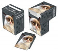 Image for Grumpy Cat Full-View Deck Box - Deck Boxes