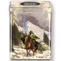 Image for Horse Rider Deck Vault by Larry Elmore - Deck Boxes