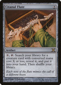 Image for Citanul Flute (315) (10th Edition) - Magic: The Gathering