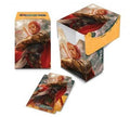 Image for L1: Sun Wukong Deck Box for Force of Will - Deck Boxes