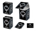 Image for M13 Bolas Horns Deck Box for Magic - Deck Boxes