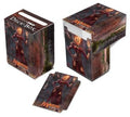 Image for M14 Chandra Top Load Deck Box for Magic - Deck Boxes