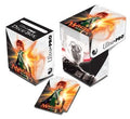 Image for Magic Origins Chandra Nalaar Deck Box for Magic - Deck Boxes