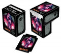Image for Mana 4 - Planeswalker - Liliana Deck Box for Magic - Deck Boxes