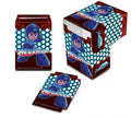 Image for Mega Man Full-View Deck Box - Megaman - Deck Boxes