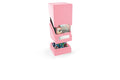Image for Monolith Deck Case - Pink (Holds 100+) - Deck Boxes