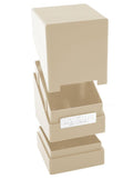 Image for Monolith Deck Case - Sand (Holds 100+) - Deck Boxes