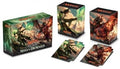 Image for Nissa vs. Ob Nixilis Duel Deck Box for Magic - Deck Boxes
