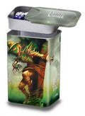 Image for Oz Scarecrow Deck Vault - Deck Boxes