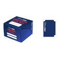 Image for PRO Dual Blue Deck Box (Standard) - Deck Boxes