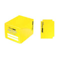 Image for PRO Dual Yellow Deck Box (Small) - Deck Boxes