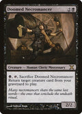 Image for Doomed Necromancer (137) (10th Edition) - Magic: The Gathering