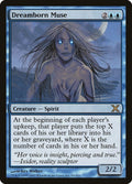 Image for Dreamborn Muse (82) (10th Edition) - Magic: The Gathering