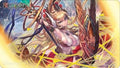 Image for 2016 Limited Edition Labor Day Playmat for Force of Will - Playmats