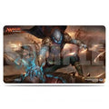 Image for Aether Revolt - Yahenni, Undying Partisan Playmat for Magic - Playmats