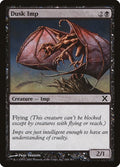 Image for Dusk Imp (140) (10th Edition) - Magic: The Gathering
