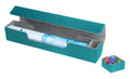 Image for Flip 'n' Tray Mat Case XenoSkin - Petrol - Playmats