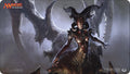 Image for Iconic Masters Sheoldred, Whispering One Playmat for Magic - Playmats