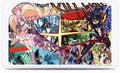 Image for Kill la Kill Collection II Ryuko vs Nui Playmat - Playmats