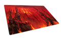 Image for Playmat Lands Edition I - Mountain - Playmats