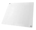 Image for Playmat Monochrome - White (31" x 31") - Playmats