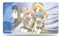 Image for Puella Magi Madoka Magica Playmat Magical Girls - Playmats