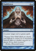 Image for Flashfreeze (84) (10th Edition) - Magic: The Gathering