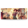 Image for Aether Revolt 6ft Playmat for Magic: the Gathering - Playmats