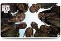 Image for The Walking Dead: Surrounded Playmat - Playmats