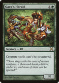 Image for Gaea's Herald (265) (10th Edition) - Magic: The Gathering