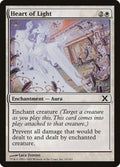 Image for Heart of Light (19) (10th Edition) - Magic: The Gathering