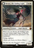 Image for Bruna, the Fading Light (5) (From the Vault: Transform) - Magic: The Gathering