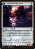 Image for Conqueror's Galleon (234) (Buy-A-Box Promos) - Magic: The Gathering