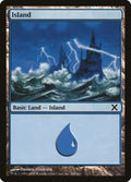 Image for Island (368) (368) (10th Edition) - Magic: The Gathering